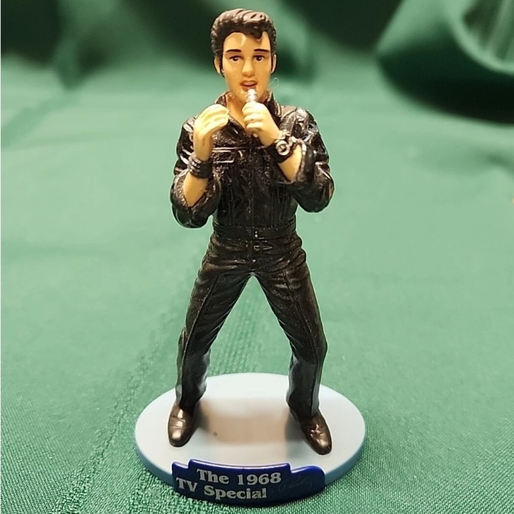 1968 TV Special Figurine